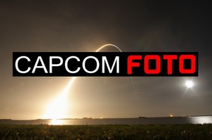 Capcomfoto, mon site de photos