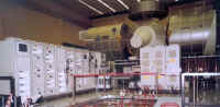 ESTEC EGSE columbus.jpg (85707 octets)