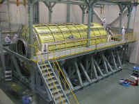 module japon kibo QM 1999 test vibration.jpg (143449 octets)