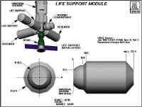 life support module dessin.jpg (61006 octets)