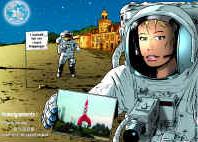 LES RENCONTRES SPATIALES DE CHABEUIL