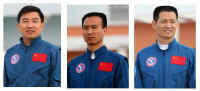 shenzhou 7 crew.jpg (224580 octets)