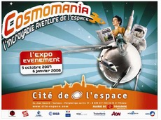COSMOMANIA