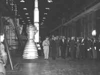 1962 sept Kennedy Marshall.jpg (58390 octets)