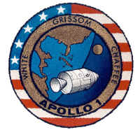 1967 apollo 1 patch.jpg (118348 octets)