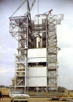 MSFC saturn1 tower 162927.jpg (440890 octets)