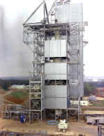 MSFC saturn1 tower 162978.jpg (409432 octets)