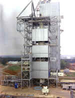 MSFC test dynamique saturn 1B 1965.jpg (393412 octets)