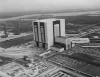 VAB KSC-66C-0252 VAB 7 jan 1966.jpg (124898 octets)