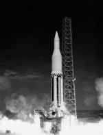 saturn1 1962 SA3 lancement.jpg (33036 octets)