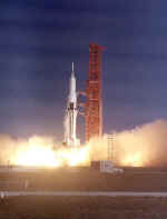 saturn1 SA9 lancement.jpg (28310 octets)