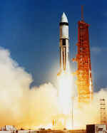 saturn1B AS203 lancement.jpg (51694 octets)