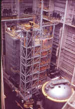 saturn5 S1C fabrication test hydro 02.jpg (160109 octets)