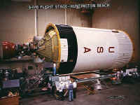 saturn5 S4B huntington.jpg (45971 octets)