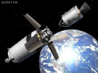CSM docking.JPG (35371 octets)