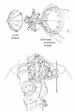 ASTP systeme amarrage CM LM 1970.jpg (79956 octets)