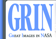 GRIN - Great Images in NASA