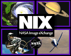 NIX Logo and Animated Images