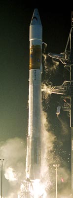 ATLAS 2A