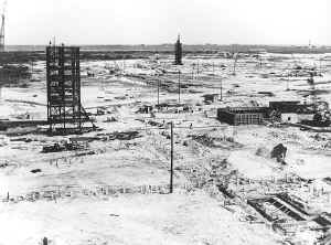 LC17 en construction 1956.jpg (124047 octets)