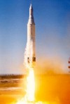 LES LANCEURS REDSTONE ET JUPITER