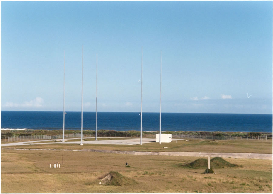 installations de marshall et d'ogletree