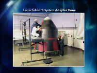 2008 LAS nosecone.jpg (123665 octets)