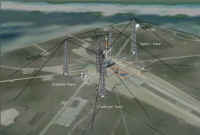 2008 Pad39B AresI tower.jpg (89270 octets)