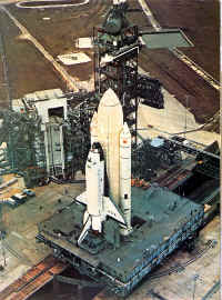 1980 STS1 rollout 04.jpg (153813 octets)