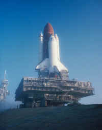 1989 STS32 rollout.jpg (184721 octets)
