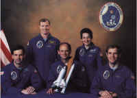 STS30 crew.jpg (73552 octets)
