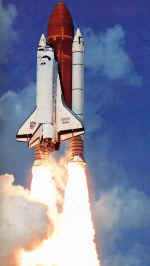 STS34 launch.jpg (127941 octets)