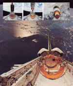 STS 43 TDRSS deploy.jpg (273636 octets)