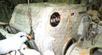 STS57 spacehab integration 01.jpg (79484 octets)