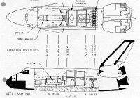 annexe6 spacelab STS40 paylaod.gif (204470 octets)