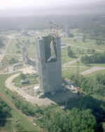 MSFC shuttle tower 125770.jpg (357203 octets)