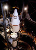 MSFC shuttle tower 164194.jpg (354690 octets)