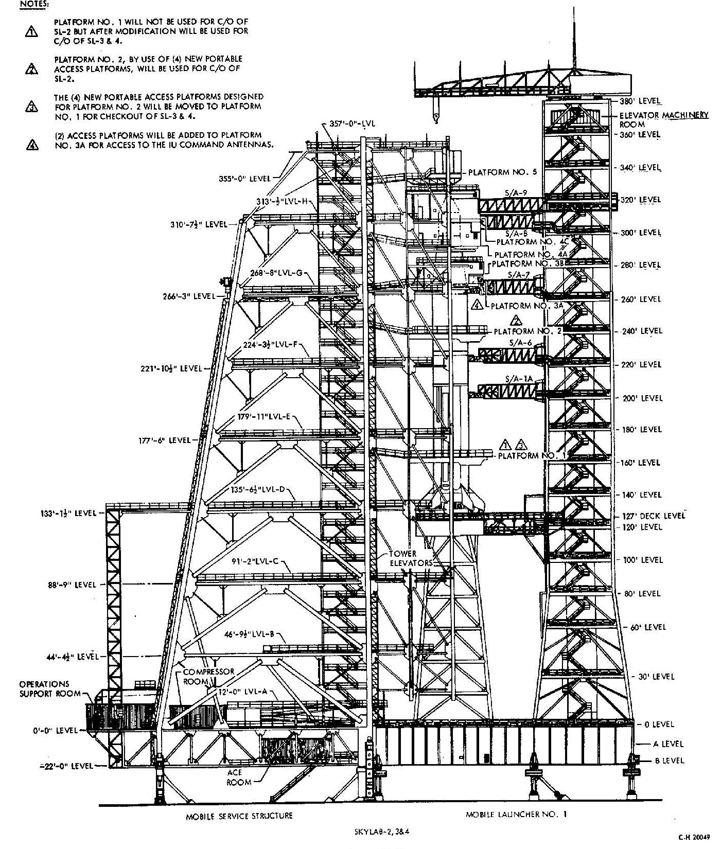 Exploring The Saturn V'S Engineering Marvels - do8whwq