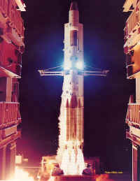 1991 V45 launch.JPG (131072 octets)