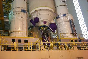 Ariane 507 - V135