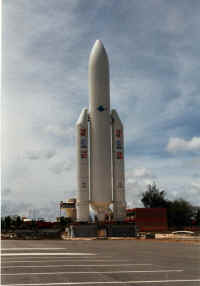 expo ariane5 CSG.JPG (65536 octets)