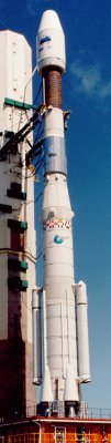 Ariane 42P