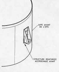 ariane5 EAP attache avant 02.jpg (63456 octets)