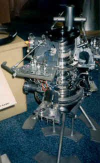 vulcain2 LOX turbopompe.jpg (36580 octets)