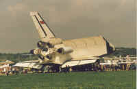 expo OK GLI Airshow-Buran MAKS 01.jpg (84375 octets)