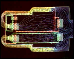 mir systeme condenseur.JPG (49935 octets)