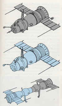 soyouz 4 et 5 config dessin.jpg (124595 octets)