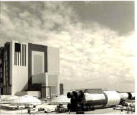 VAB & Saturn V 3 19 avril 1976.jpg (64592 octets)
