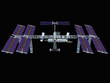 HISTOIRE DE LA STATION INTERNATIONALE ISS